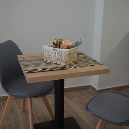 Simplychic S Apartamento Kalamata