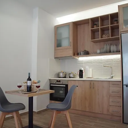 Simplychic S Apartment *