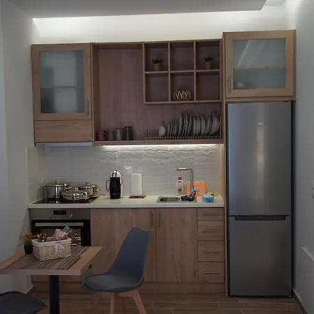 Simplychic S Apartamento Kalamata