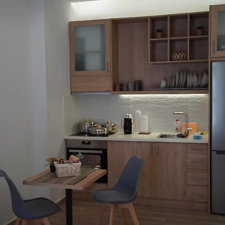 Apartamento Simplychic S Kalamata