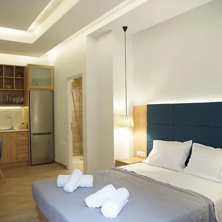 Simplychic S Apartment *