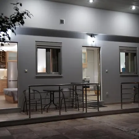 Apartamento Simplychic S *