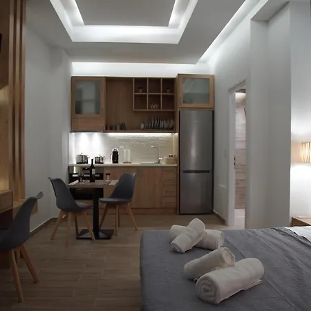 Simplychic S Apartment