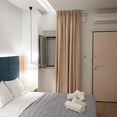 Simplychic S Apartamento Kalamata