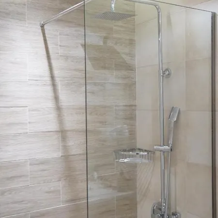 Apartamento Simplychic S