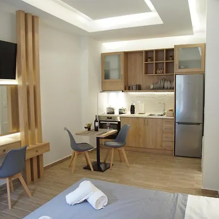 Simplychic S Apartment