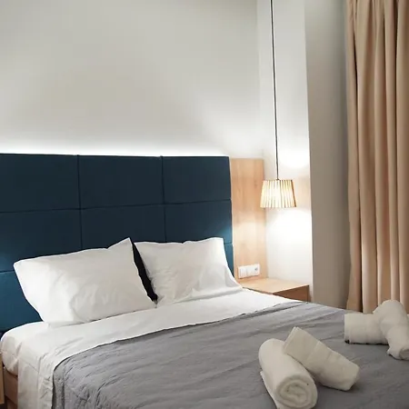 Simplychic S Apartment