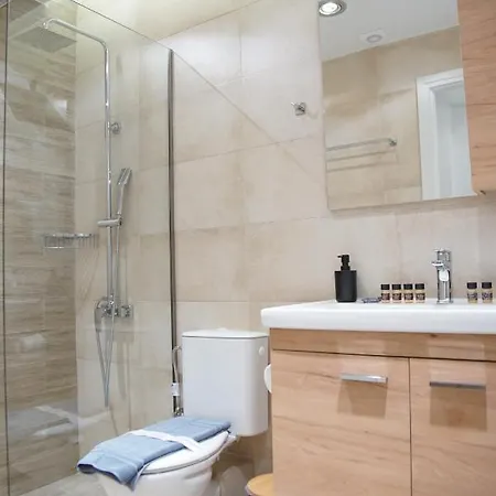 Apartamento Simplychic S *