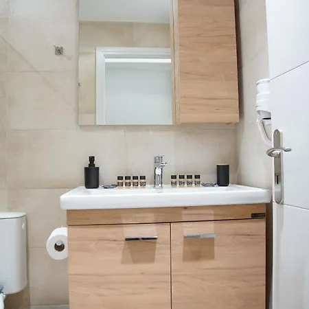 Apartment Simplychic S *