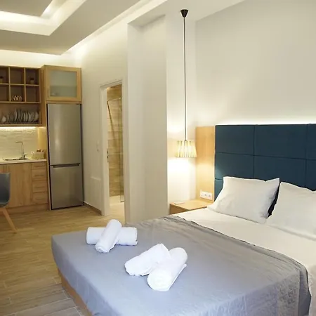 Simplychic S Apartamento