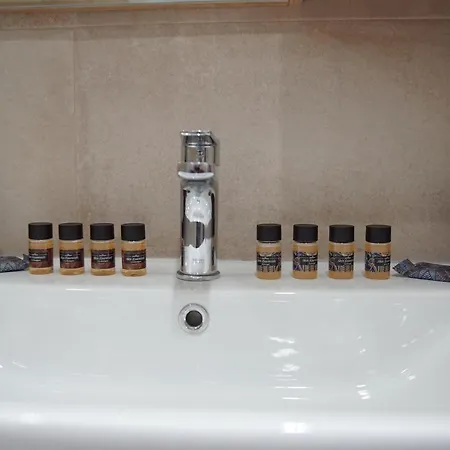 Simplychic S Apartamento