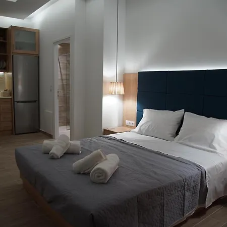 Apartamento Simplychic S